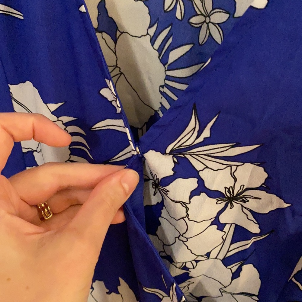 Romper - Picture 3 of 4